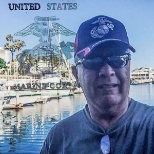 Meet your Posher, Marcos